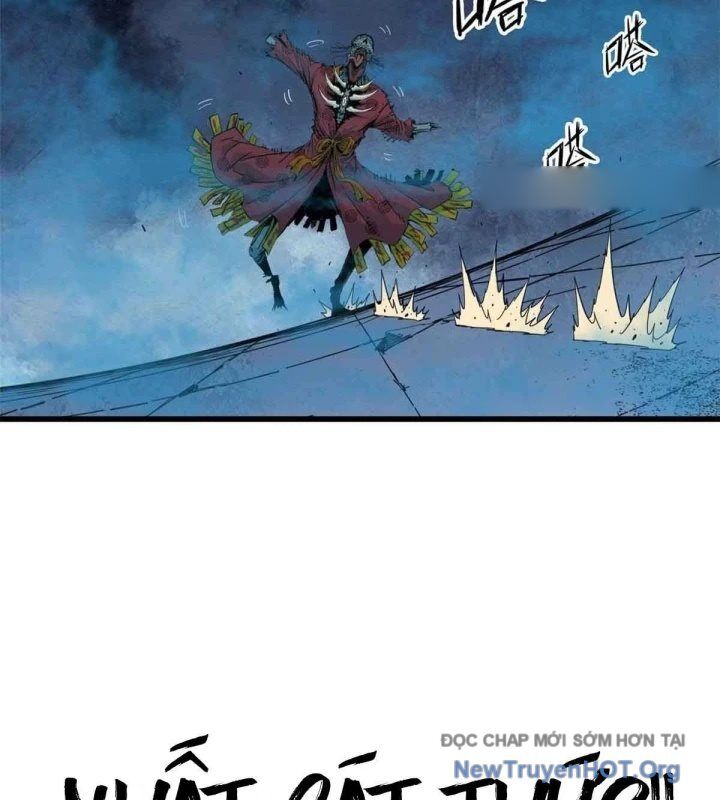 Xích Tâm Tuần Thiên - Chapter 28 - Page 26