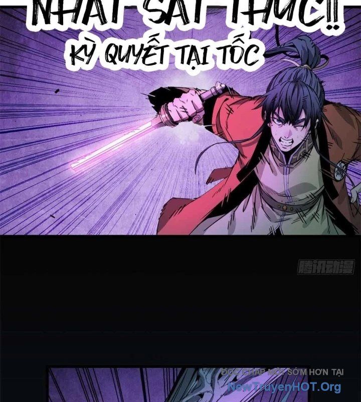 Xích Tâm Tuần Thiên - Chapter 28 - Page 27