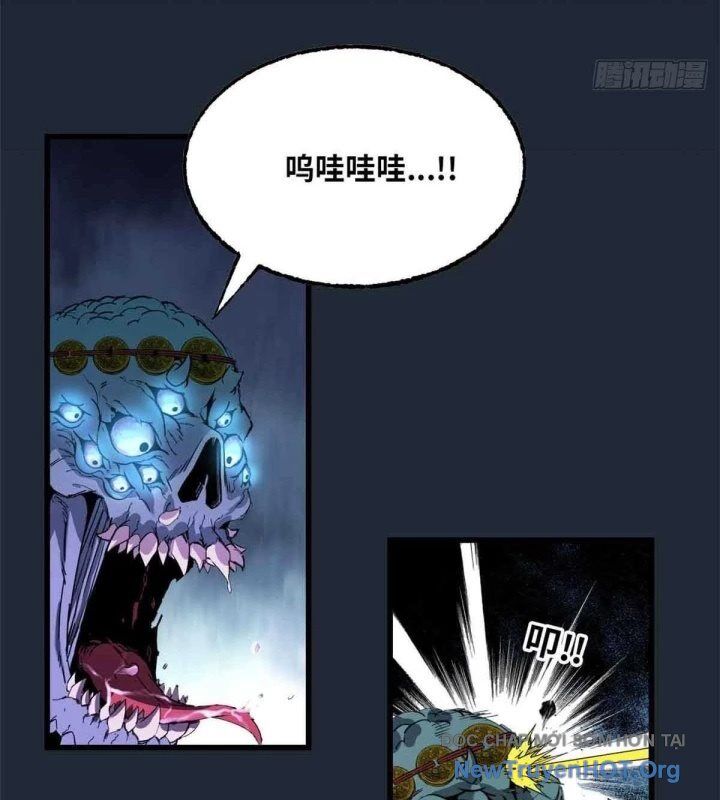 Xích Tâm Tuần Thiên - Chapter 28 - Page 29