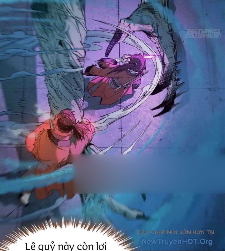 Xích Tâm Tuần Thiên - Chapter 28 - Page 3