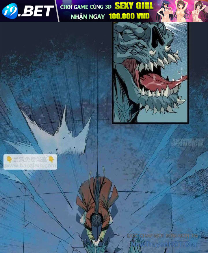 Xích Tâm Tuần Thiên - Chapter 28 - Page 30