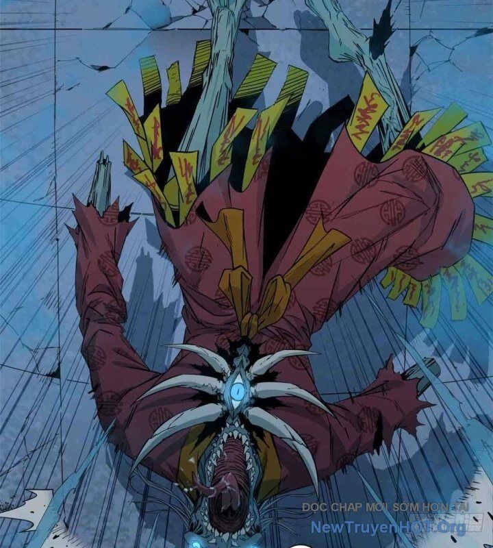 Xích Tâm Tuần Thiên - Chapter 28 - Page 31