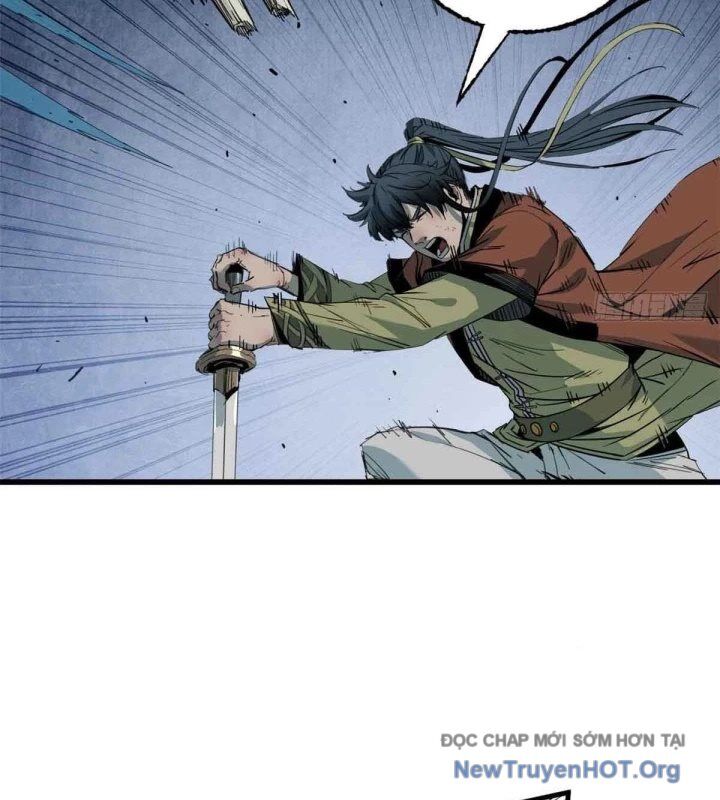 Xích Tâm Tuần Thiên - Chapter 28 - Page 33