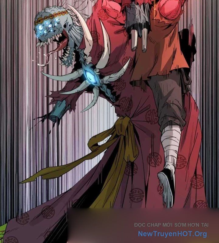 Xích Tâm Tuần Thiên - Chapter 28 - Page 35