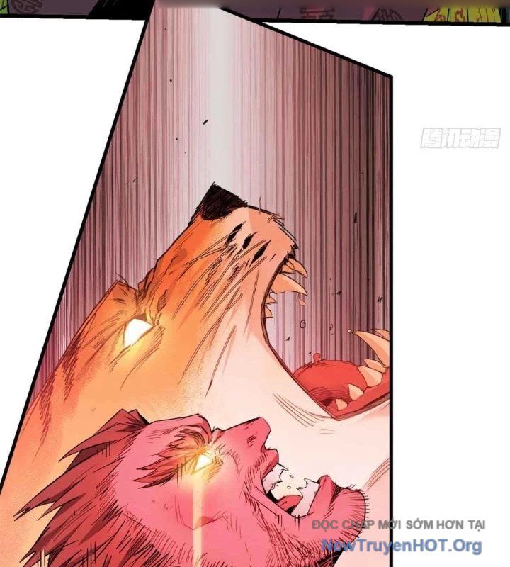 Xích Tâm Tuần Thiên - Chapter 28 - Page 36