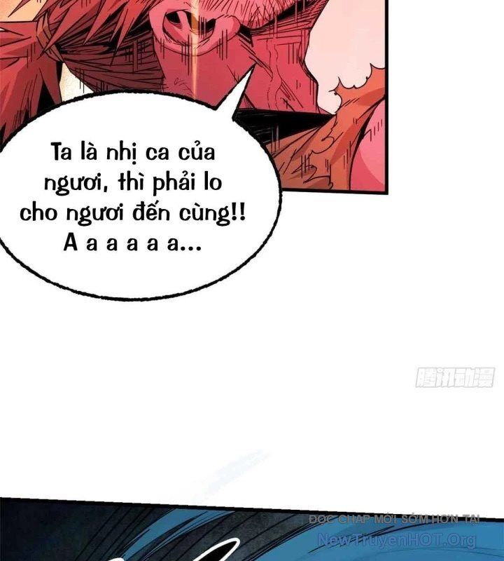 Xích Tâm Tuần Thiên - Chapter 28 - Page 37