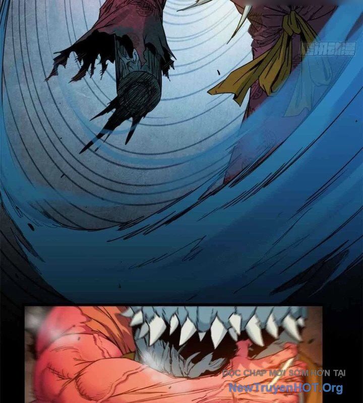 Xích Tâm Tuần Thiên - Chapter 28 - Page 39