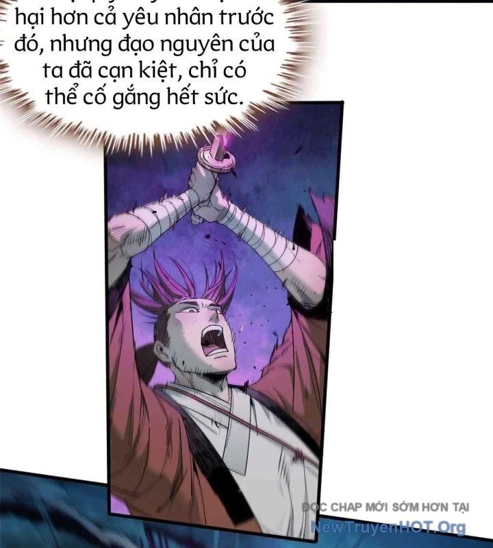 Xích Tâm Tuần Thiên - Chapter 28 - Page 4