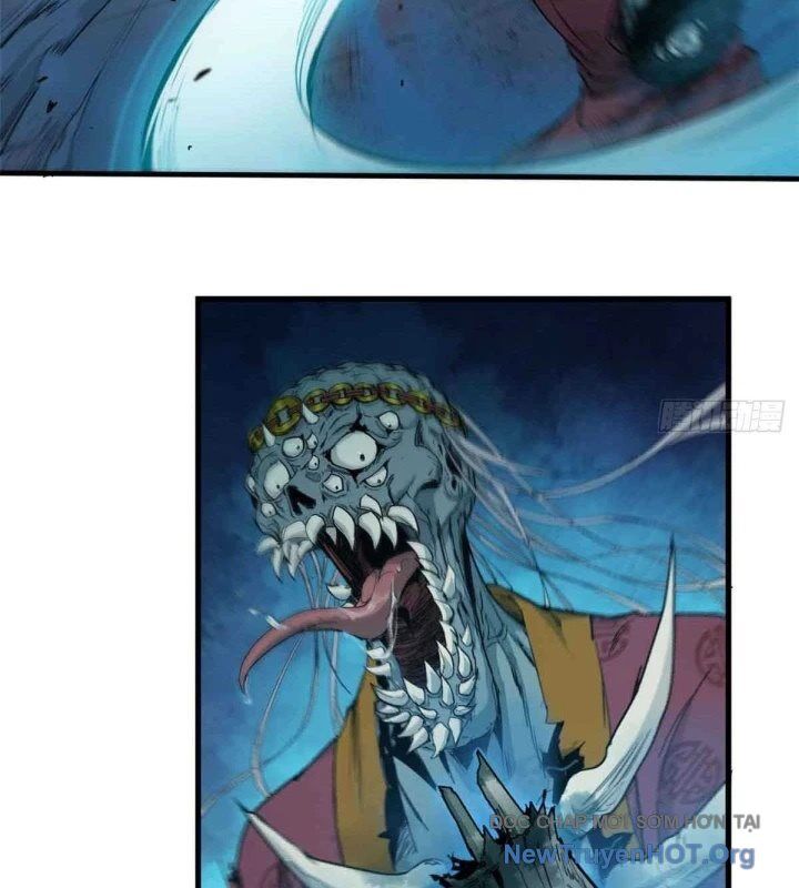 Xích Tâm Tuần Thiên - Chapter 28 - Page 8