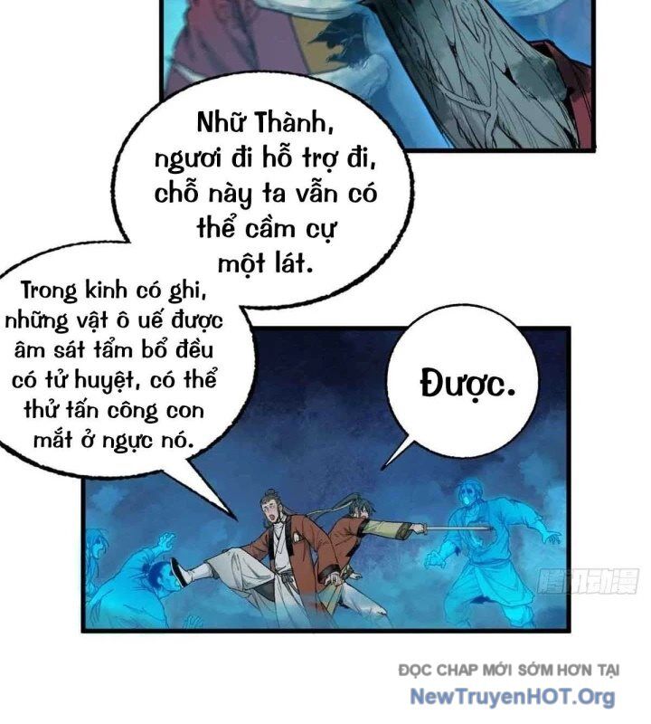 Xích Tâm Tuần Thiên - Chapter 28 - Page 9