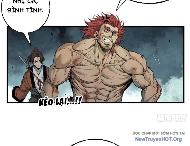 Xích Tâm Tuần Thiên - Chapter 32 - Page 11