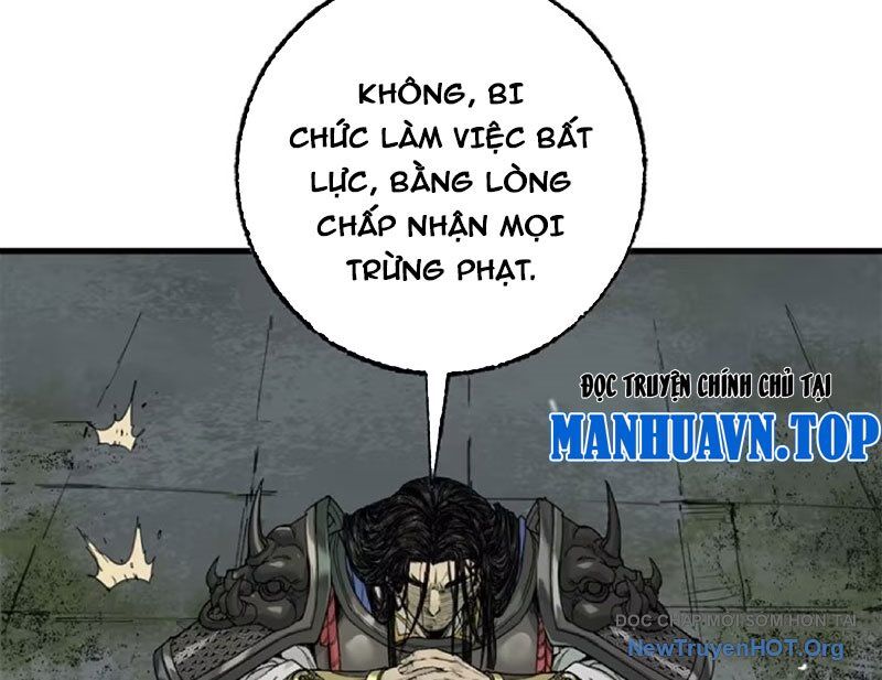 Xích Tâm Tuần Thiên - Chapter 32 - Page 12