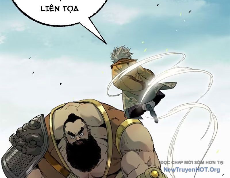 Xích Tâm Tuần Thiên - Chapter 32 - Page 17