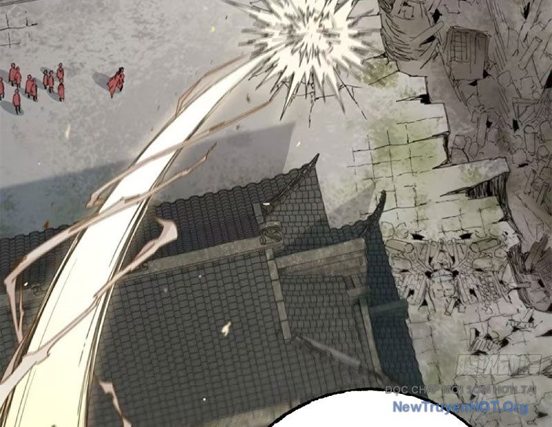 Xích Tâm Tuần Thiên - Chapter 32 - Page 21