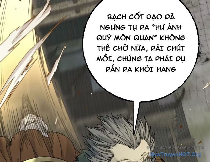 Xích Tâm Tuần Thiên - Chapter 32 - Page 22