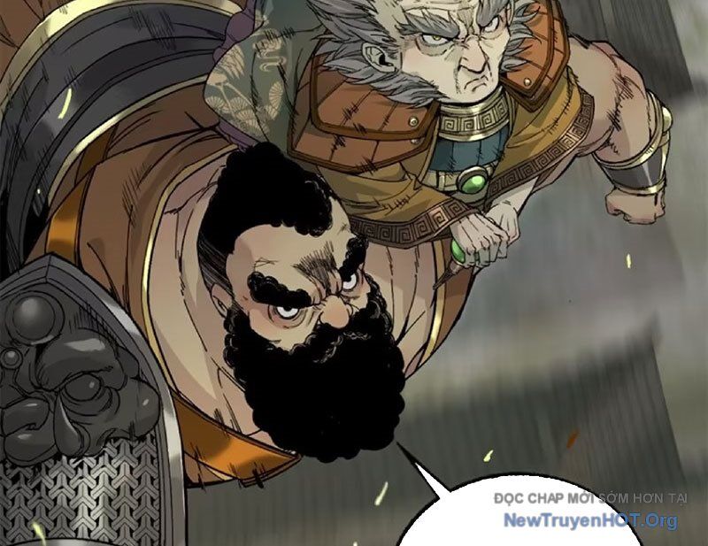 Xích Tâm Tuần Thiên - Chapter 32 - Page 23