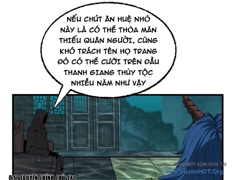 Xích Tâm Tuần Thiên - Chapter 32 - Page 36