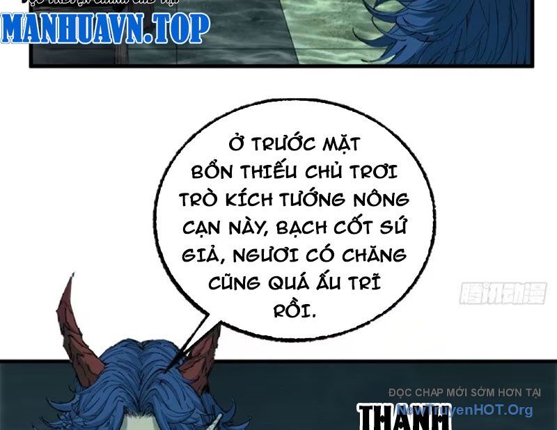 Xích Tâm Tuần Thiên - Chapter 32 - Page 37