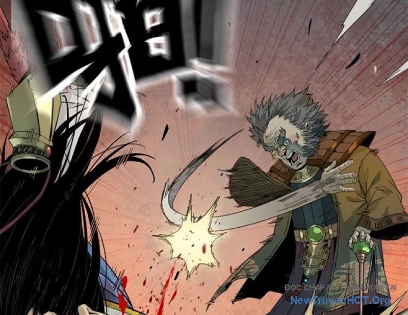 Xích Tâm Tuần Thiên - Chapter 32 - Page 4