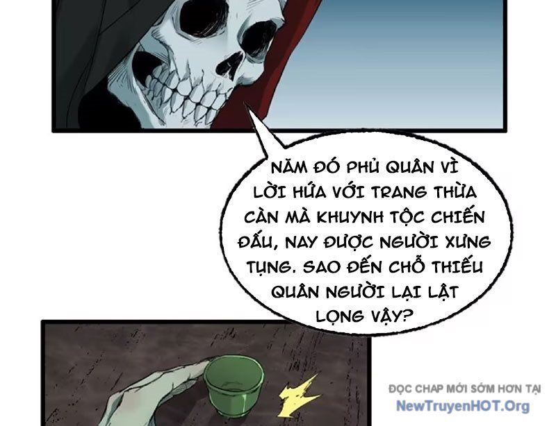 Xích Tâm Tuần Thiên - Chapter 32 - Page 41