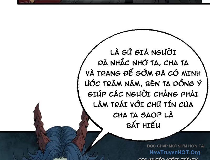 Xích Tâm Tuần Thiên - Chapter 32 - Page 45