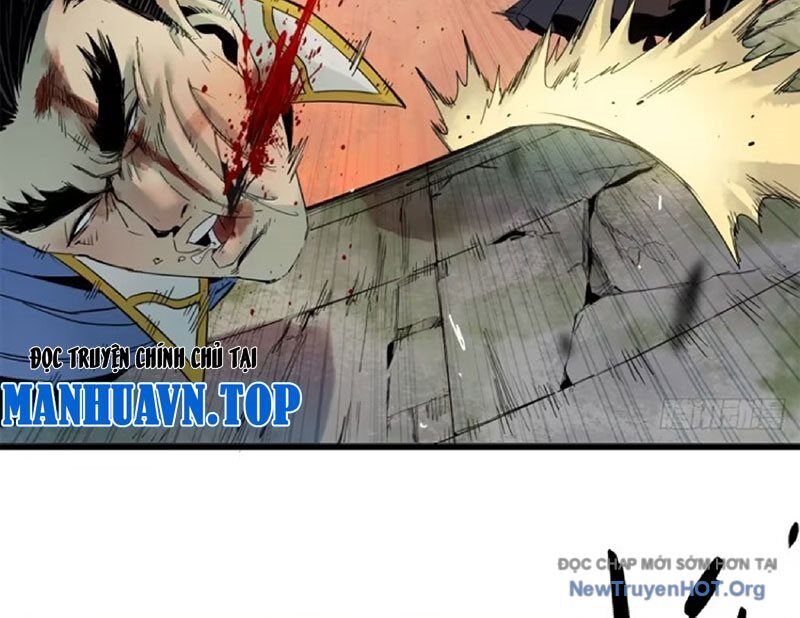 Xích Tâm Tuần Thiên - Chapter 32 - Page 5