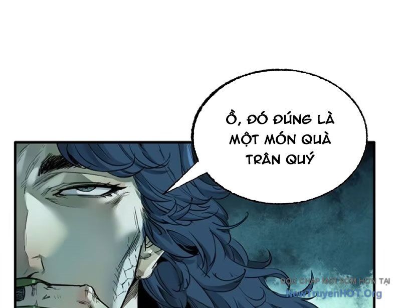 Xích Tâm Tuần Thiên - Chapter 32 - Page 52