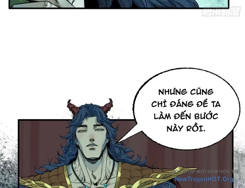 Xích Tâm Tuần Thiên - Chapter 32 - Page 53