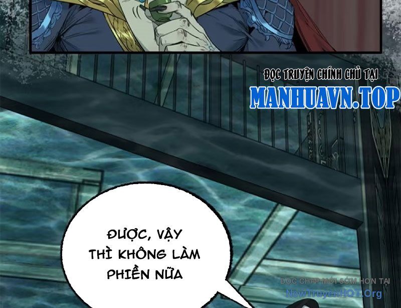 Xích Tâm Tuần Thiên - Chapter 32 - Page 54