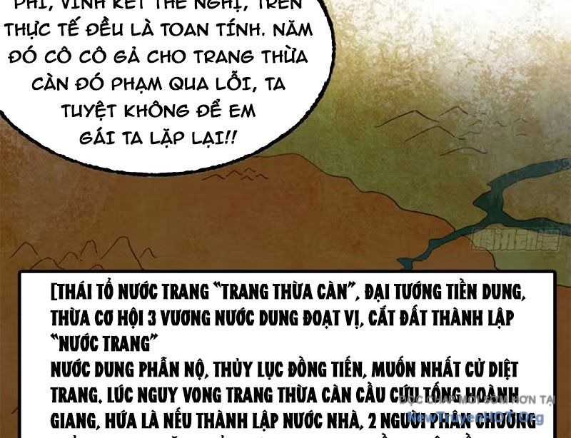 Xích Tâm Tuần Thiên - Chapter 32 - Page 65