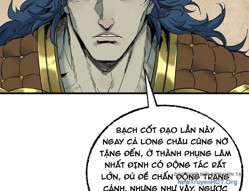 Xích Tâm Tuần Thiên - Chapter 32 - Page 76