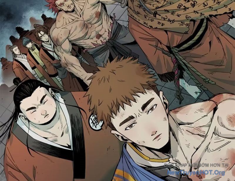 Xích Tâm Tuần Thiên - Chapter 32 - Page 8