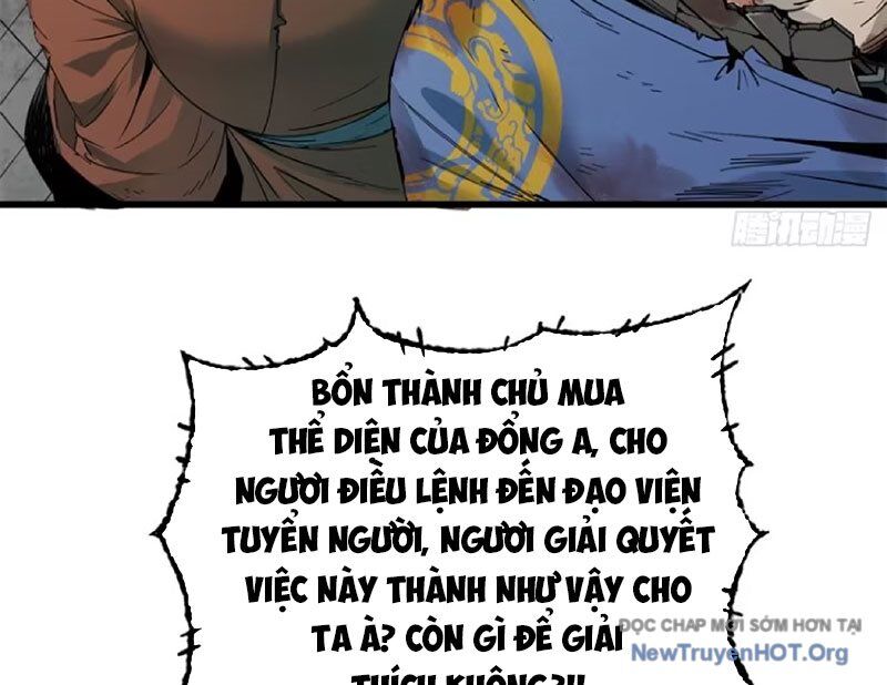Xích Tâm Tuần Thiên - Chapter 32 - Page 9