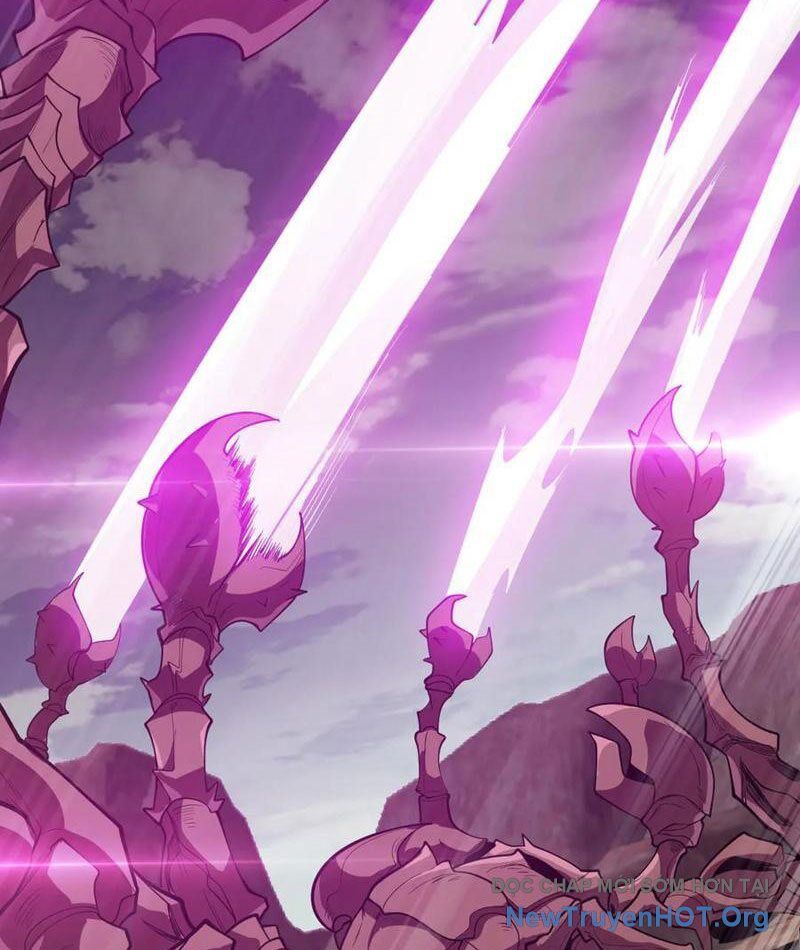 Vạn Tộc Xâm Lược Thiên Hạ Tham Chiến Ta Trấn Thủ Hậu Phương - Chapter 46 - Page 10