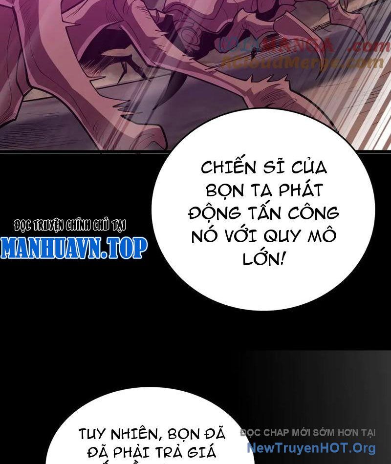 Vạn Tộc Xâm Lược Thiên Hạ Tham Chiến Ta Trấn Thủ Hậu Phương - Chapter 46 - Page 11