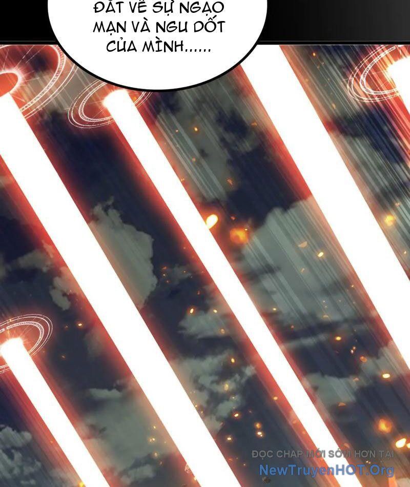 Vạn Tộc Xâm Lược Thiên Hạ Tham Chiến Ta Trấn Thủ Hậu Phương - Chapter 46 - Page 12