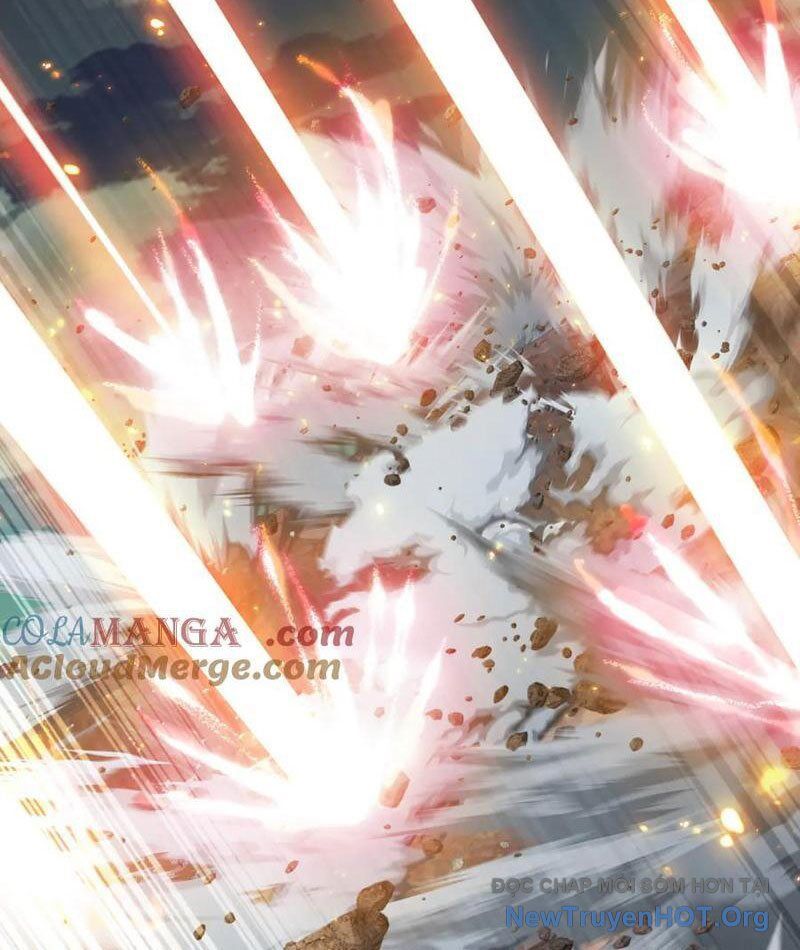 Vạn Tộc Xâm Lược Thiên Hạ Tham Chiến Ta Trấn Thủ Hậu Phương - Chapter 46 - Page 13