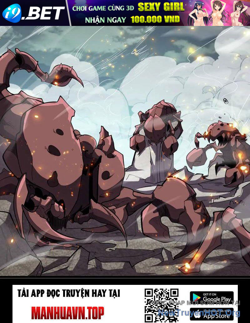 Vạn Tộc Xâm Lược Thiên Hạ Tham Chiến Ta Trấn Thủ Hậu Phương - Chapter 46 - Page 15