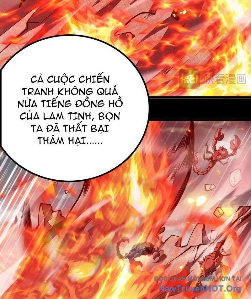 Vạn Tộc Xâm Lược Thiên Hạ Tham Chiến Ta Trấn Thủ Hậu Phương - Chapter 46 - Page 17