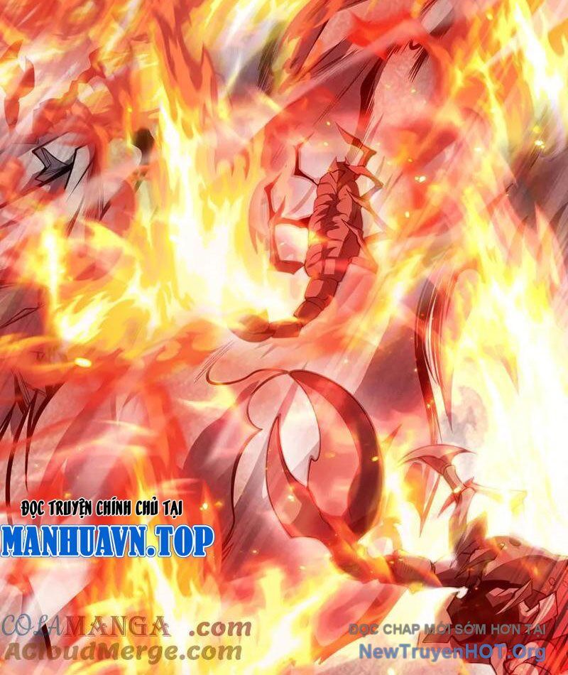 Vạn Tộc Xâm Lược Thiên Hạ Tham Chiến Ta Trấn Thủ Hậu Phương - Chapter 46 - Page 18