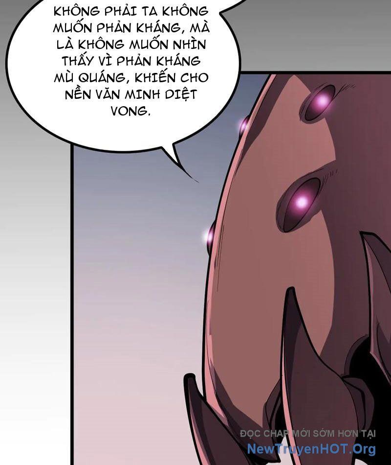 Vạn Tộc Xâm Lược Thiên Hạ Tham Chiến Ta Trấn Thủ Hậu Phương - Chapter 46 - Page 20