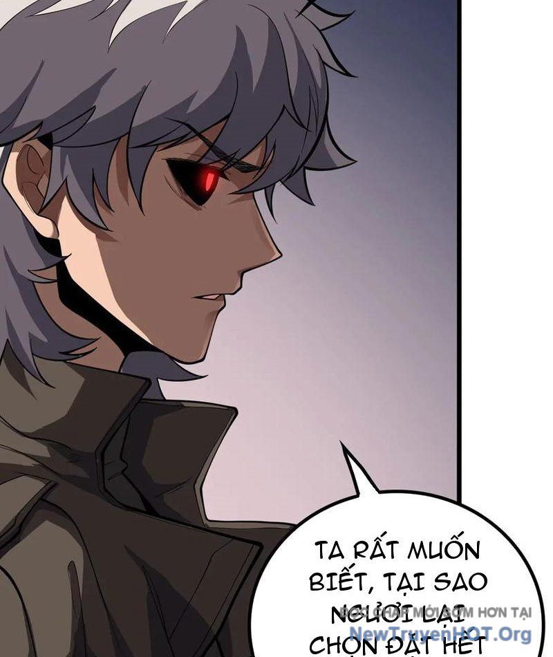 Vạn Tộc Xâm Lược Thiên Hạ Tham Chiến Ta Trấn Thủ Hậu Phương - Chapter 46 - Page 22