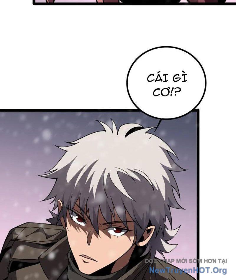 Vạn Tộc Xâm Lược Thiên Hạ Tham Chiến Ta Trấn Thủ Hậu Phương - Chapter 46 - Page 25