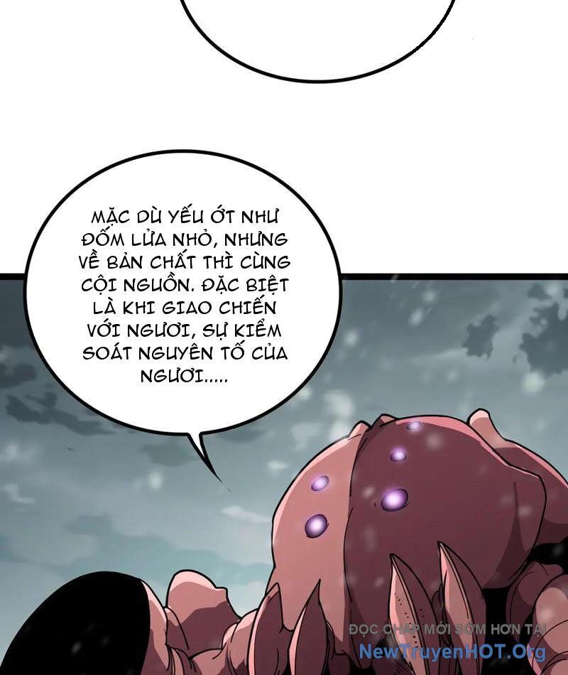 Vạn Tộc Xâm Lược Thiên Hạ Tham Chiến Ta Trấn Thủ Hậu Phương - Chapter 46 - Page 27