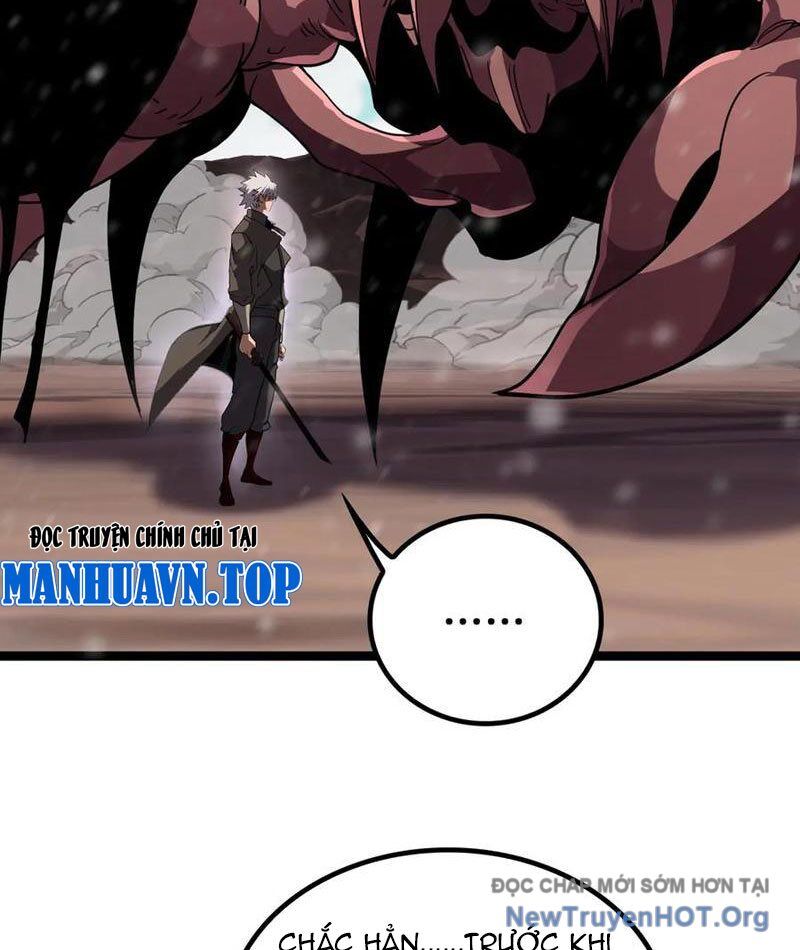 Vạn Tộc Xâm Lược Thiên Hạ Tham Chiến Ta Trấn Thủ Hậu Phương - Chapter 46 - Page 28