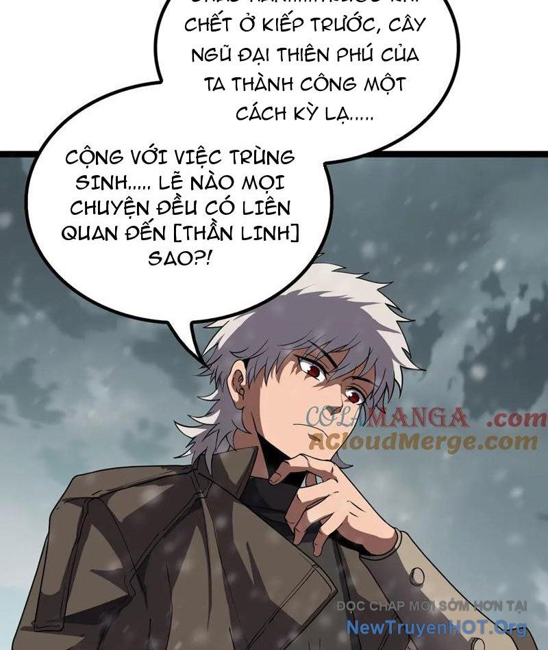 Vạn Tộc Xâm Lược Thiên Hạ Tham Chiến Ta Trấn Thủ Hậu Phương - Chapter 46 - Page 29