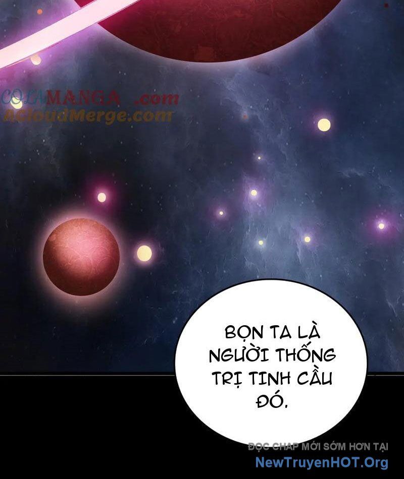 Vạn Tộc Xâm Lược Thiên Hạ Tham Chiến Ta Trấn Thủ Hậu Phương - Chapter 46 - Page 3