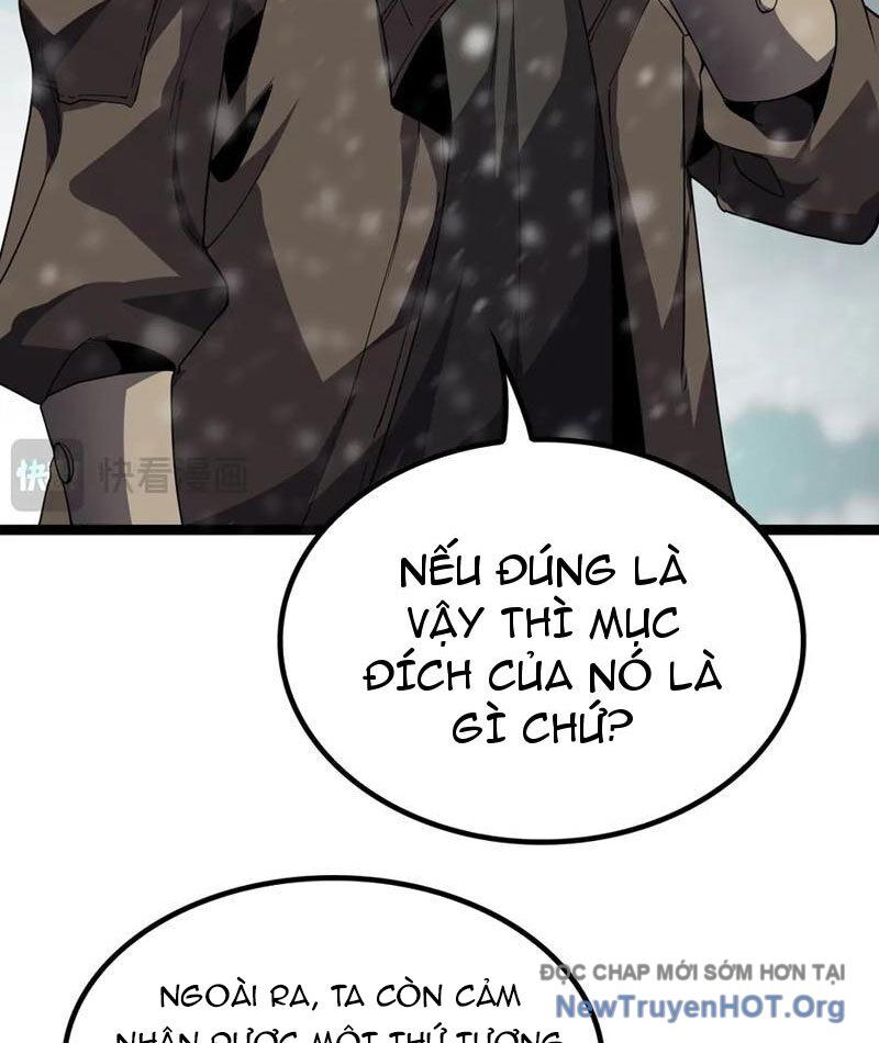 Vạn Tộc Xâm Lược Thiên Hạ Tham Chiến Ta Trấn Thủ Hậu Phương - Chapter 46 - Page 30