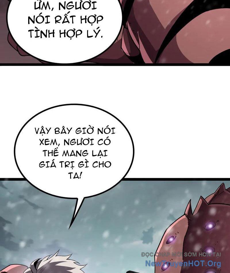 Vạn Tộc Xâm Lược Thiên Hạ Tham Chiến Ta Trấn Thủ Hậu Phương - Chapter 46 - Page 32