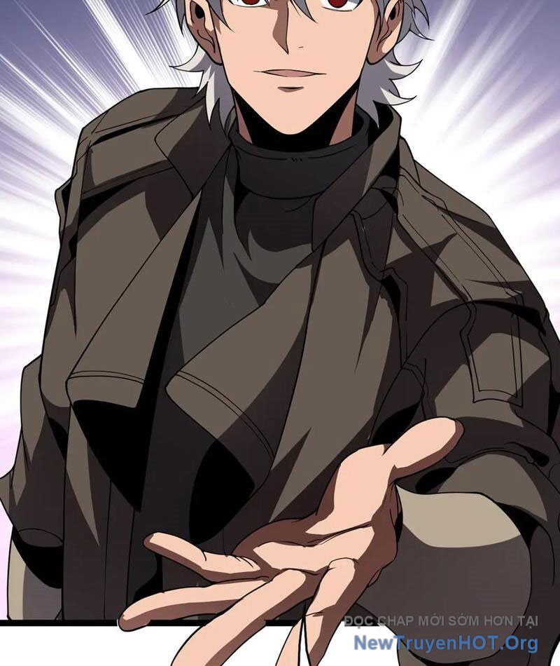 Vạn Tộc Xâm Lược Thiên Hạ Tham Chiến Ta Trấn Thủ Hậu Phương - Chapter 46 - Page 35